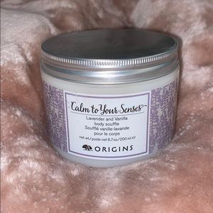 Origins Body Soufflé
